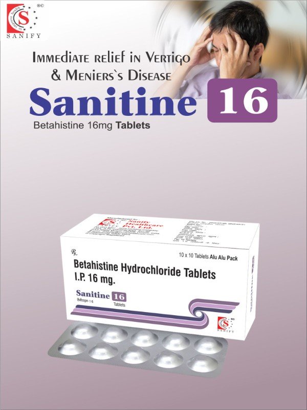Sanitine-16